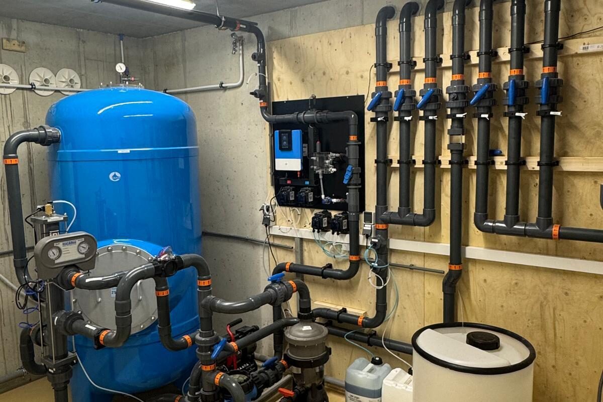 Vraaggestuurde filtersystemen