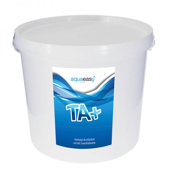 Alkaliteit (TA+) Aqua Easy – 3,5kg