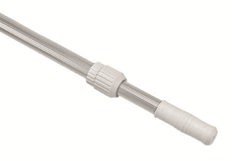 Kokido telescoopstang 2x 1,80m