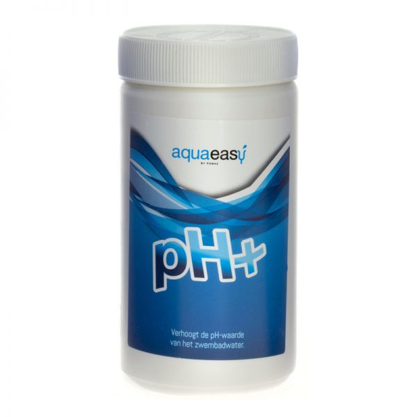 Aqua Easy PH+ – 1kg