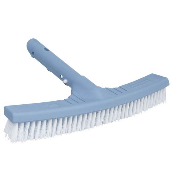 Wandborstel 33cm Shark