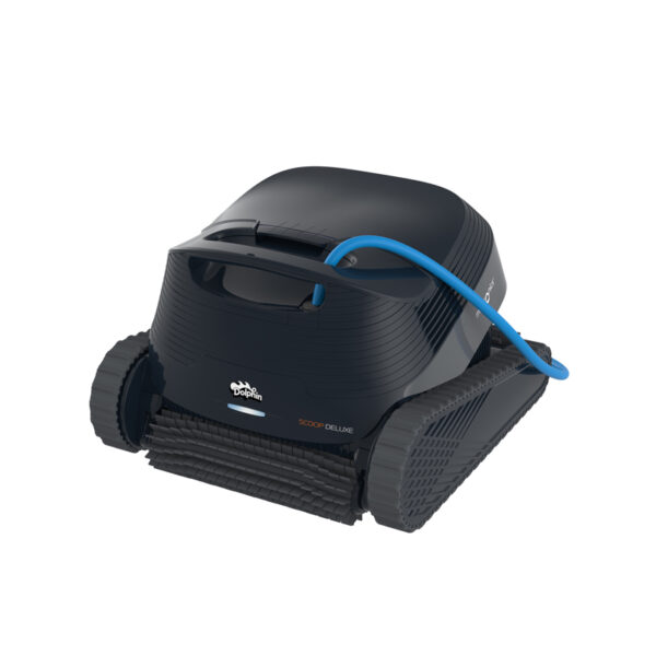 Dolphin Scoop Deluxe