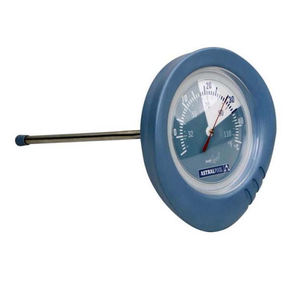 Thermometer analoog Astral Shark serie